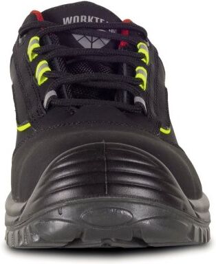 Scarpa antinfortunistica nabuk S3 SRC Personalizzate o neutre Workteam