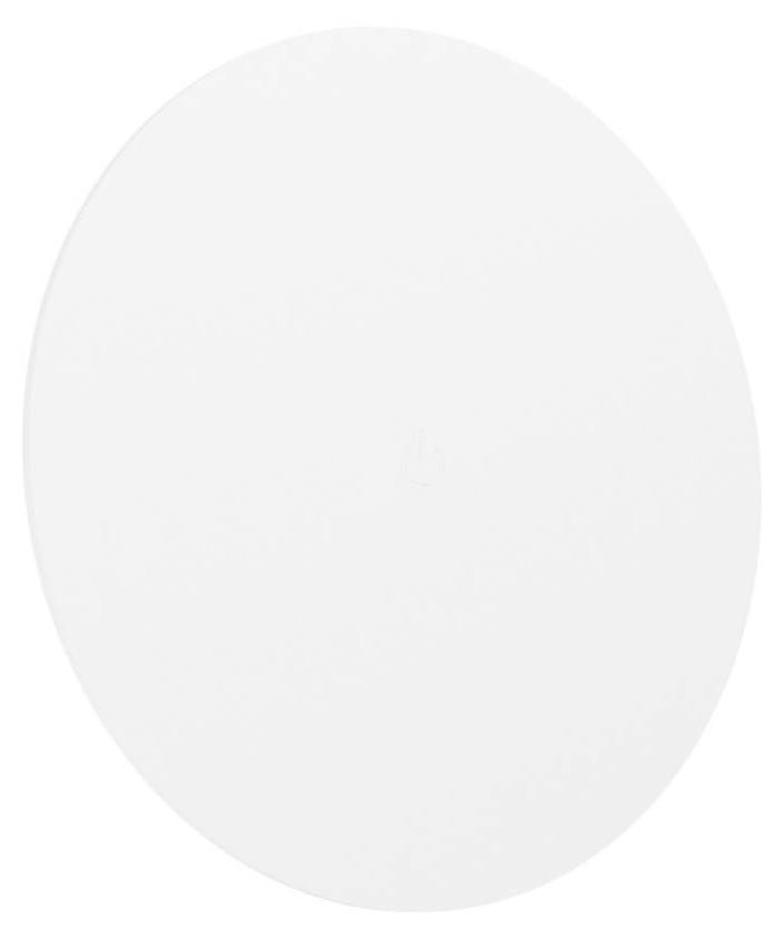 Eglo Porciano Ronde Wandlamp Wit