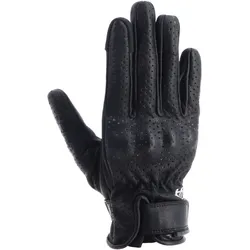 Helstons Wave Air Sommer perforierte Damen Motorrad Handschuhe