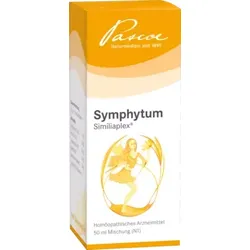 SYMPHYTUM SIMILIAPLEX Tropfen 50 ml Tropfen