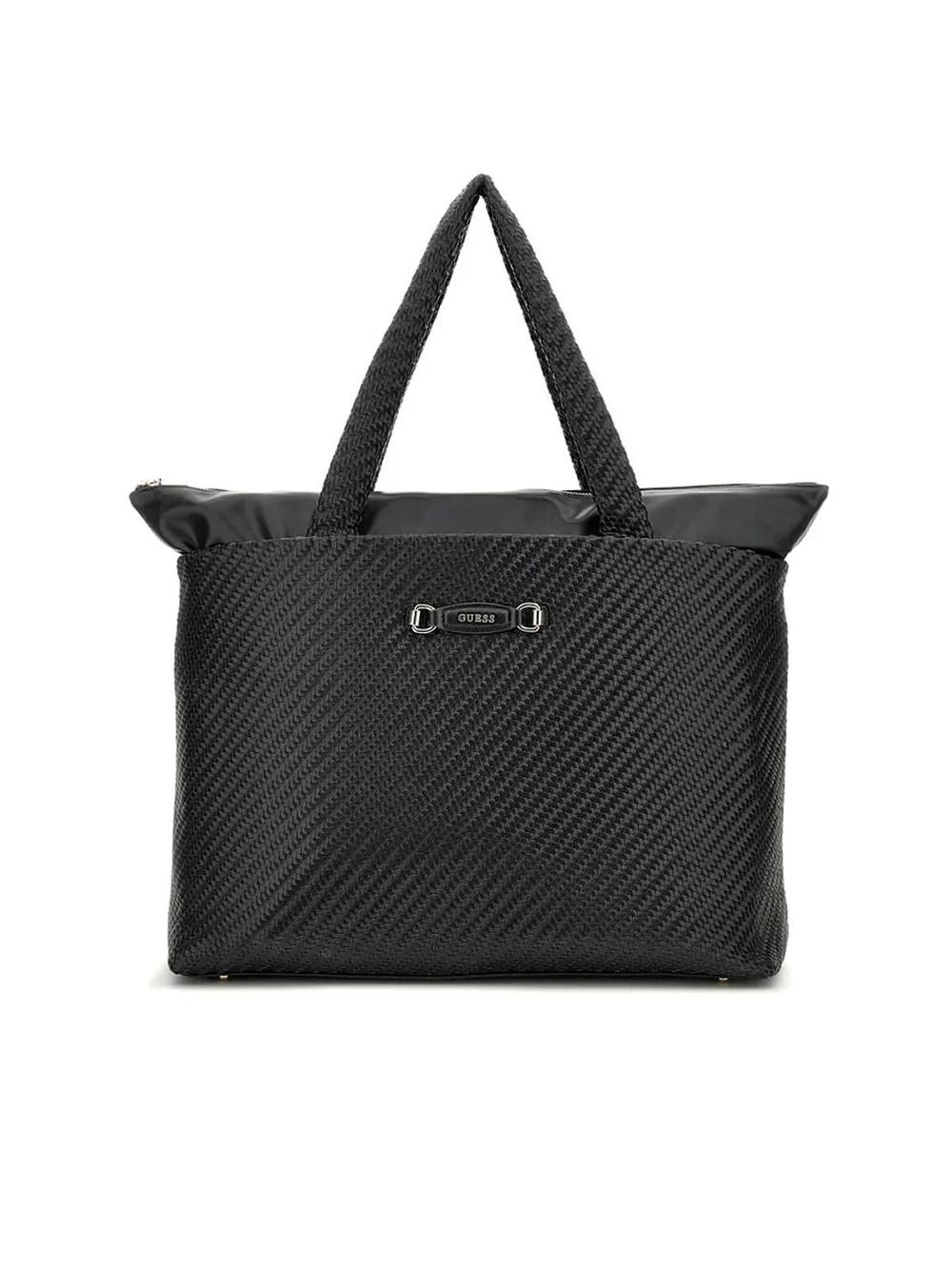 Guess Damen-Weekender-Handtaschen