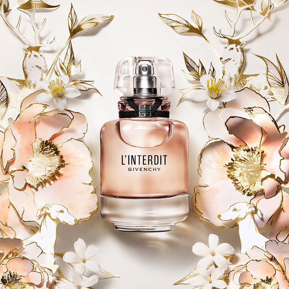 Givenchy Ensemble 3 pièces L’INTERDIT