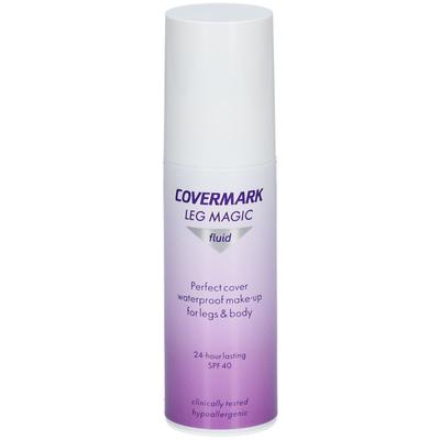 Covermark Leg Magic Nr, 65 Fluid 75 ml Make up