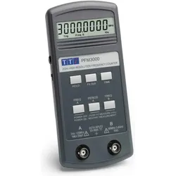 Aim TTi, Energiemessgerät, Frequenzzähler