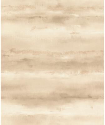 A-Street Prints Ayla Neutral Abstract Stripe Wallpaper