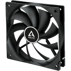 ARCTIC Freezer F12 PWM Computergehäuse Ventilator 12 cm Schwarz 5 Stück(e)
