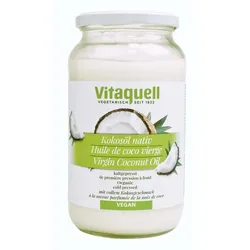Kokosöl - nativ 860ml