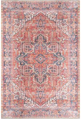 Momeni Chandler Traditional Area Rug.