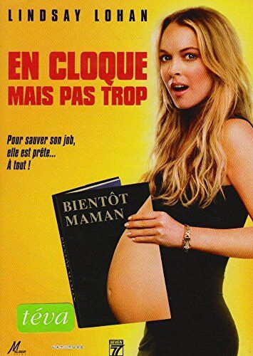 En cloque mais pas trop - Preis vom 08.10.2026 07:26:42 h