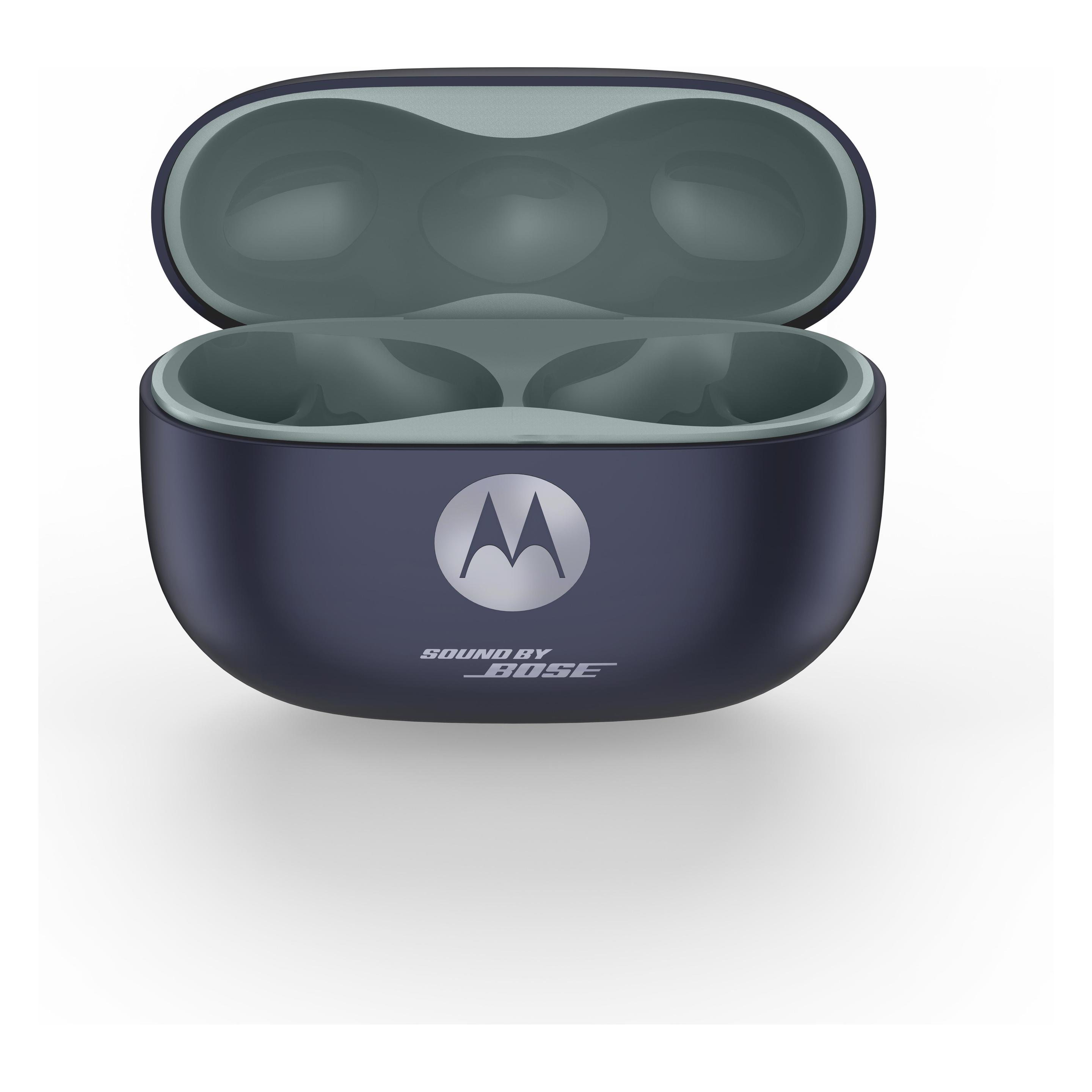 Motorola moto buds 2 plus (9 h, Kabellos) (PG38C08061)
