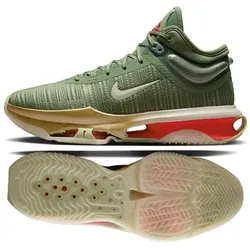 Nike, Hallenschuhe, Jump Basketballschuhe (42.5)