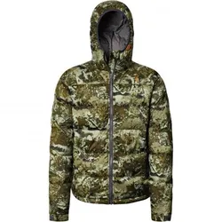 Terra Puffer Jacket Herren (Biarri Camo), Biarri Camo, 3XL