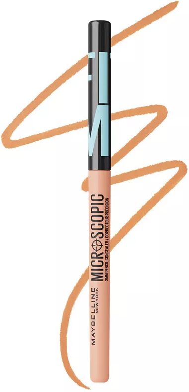Maybelline - Fit Me Microscopic Multifunktionaler Concealer, 0.28G,  Light