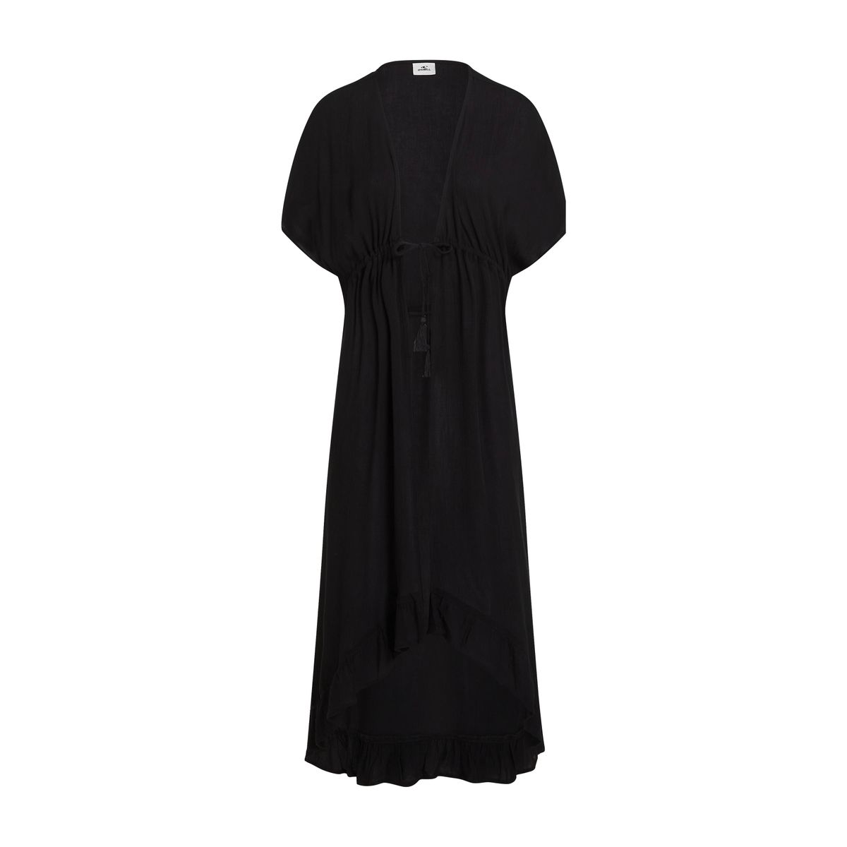 O'Neill Wilder Cover UP black out (19010) M 1300135-19010-M