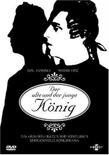 Hans Steinhoff - Der alte und der junge König - Preis vom 08.10.2026 07:26:42 h