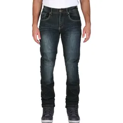 Modeka Glenn 2 Motorrad Jeans 32