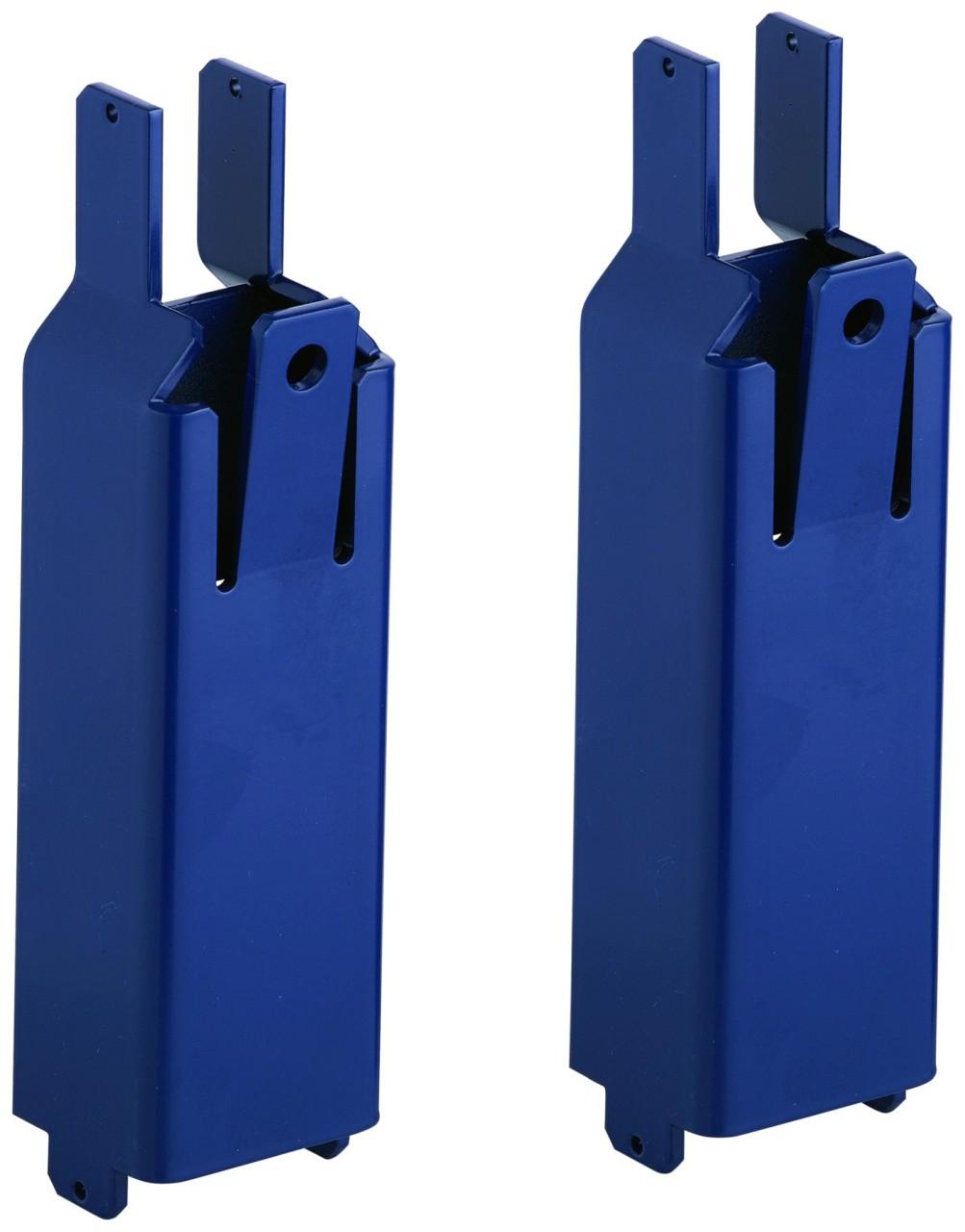 GROHE Abstützungsset Rapid SLX 39607 für WC-Keramiken mit kleiner Auflagefläche, 39607000 39607000