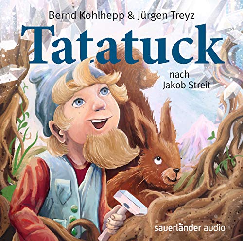 Jakob Streit - Tatatuck - Preis vom 14.10.2026 23:07:16 h