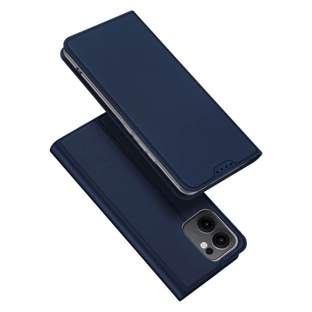 Dux Ducis OPPO Reno13 F - Skin Pro Flip Case (Oppo Reno 13 F) (58211716)