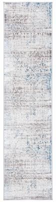 SAFAVIEH Amelia Benjamina Abstract Distressed Rug