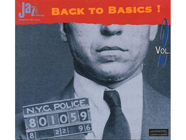 Various - Back To Basics! Volume 2