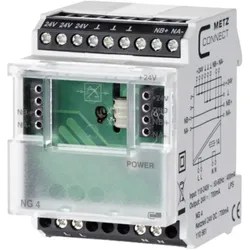 Metz Connect, Systemstromversorgung, Netzgerät NG4 24 V D