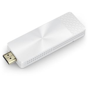 BenQ Wireless-Display-Adapter QP30 Qcast Mirror, kabellose Full-HD-Übertragung via AirPlay,Miracast