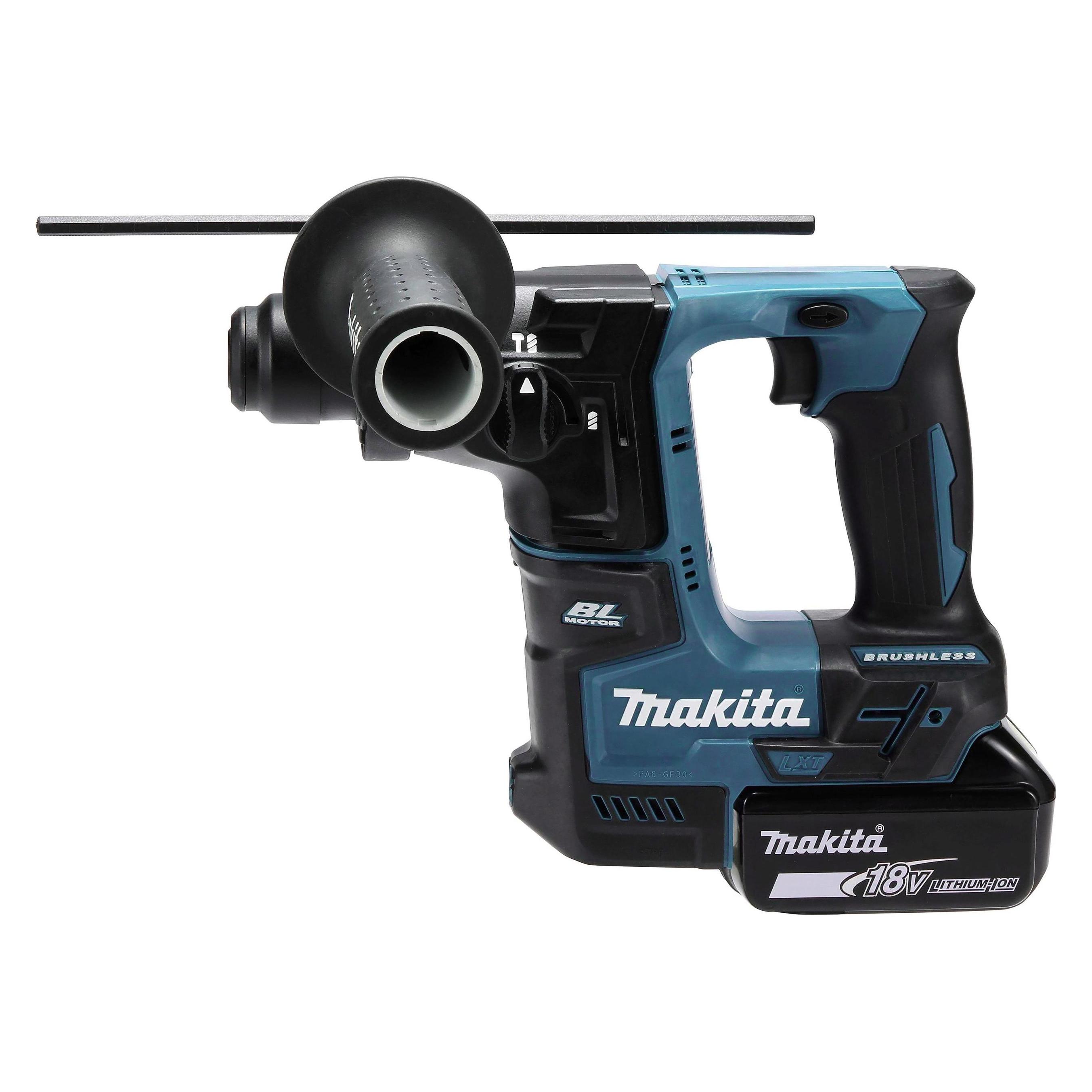 Makita DHR 171 (Bohrhammer) (DHR171RAJ)