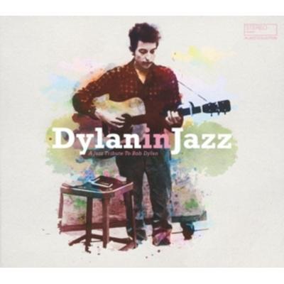 Bob Dylan In Jazz - A Jazz Tribute To Bob Dylan - Various, Vinyl