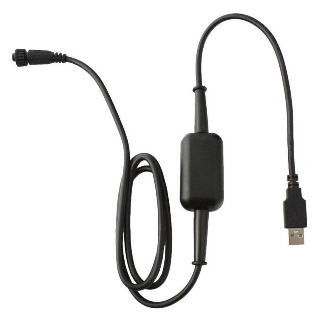 Greisinger USB 5100 Schnittstellenkonvert (601862)
