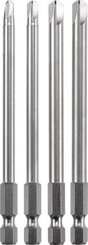 Kwb 129840 Torq-Bit Antrieb: 1/4" (6.3 mm)