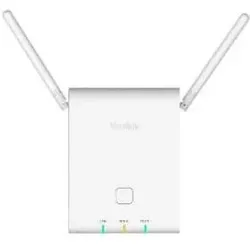 Yealink Dect Base Station White, Telefon Zubehör