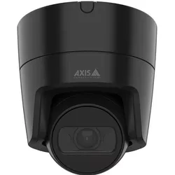 Axis M3125-LVE Black (1920 x 1080 Pixels), Netzwerkkamera, Schwarz