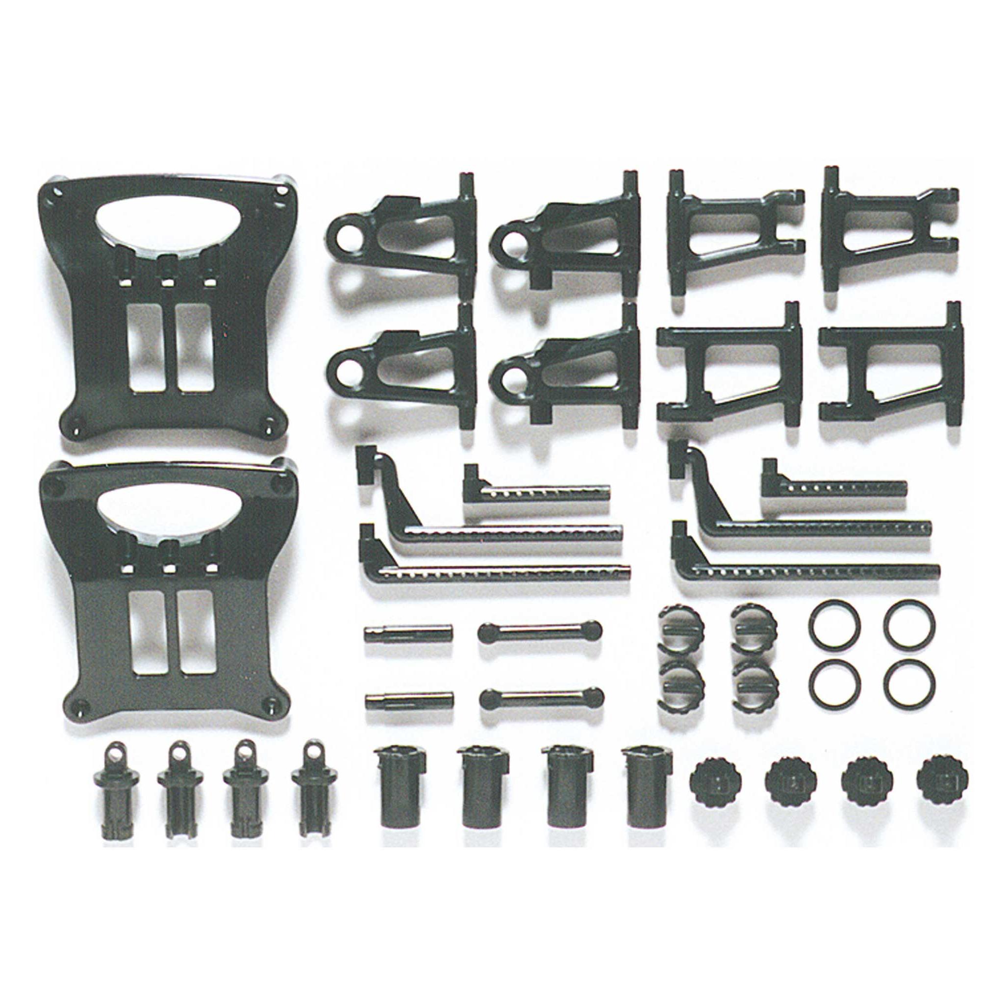 Tamiya Ersatzteil 51003 TT-01 B-Teile (51003)