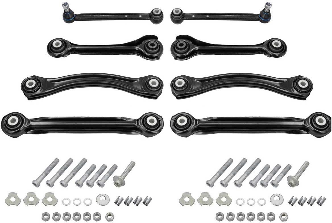 MEYLE 014 035 0017 Control arm repair kit