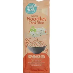 Terrasana Thai Rice Noodles bio