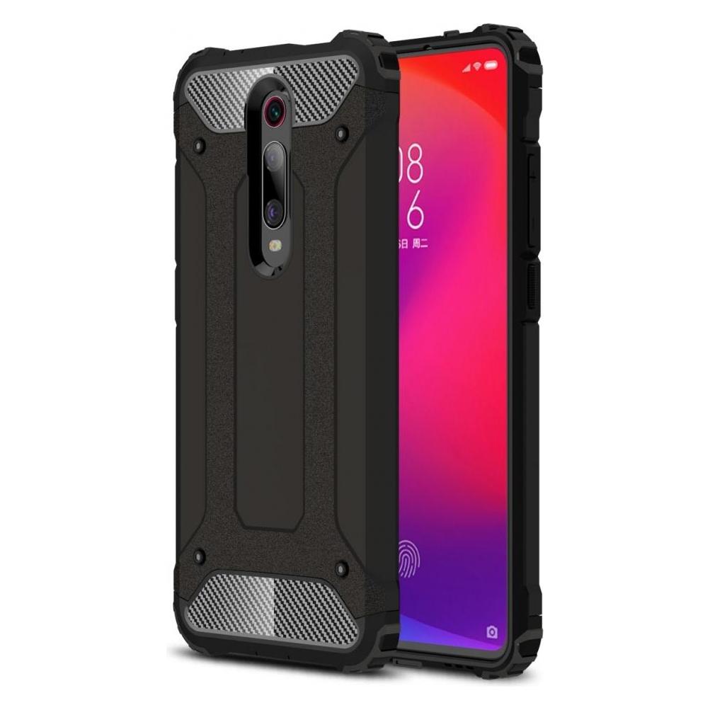 Screenguard AdventureCase Xiaomi Mi 9T Hybrid Hülle (Xiaomi Mi 9T) (00025616)