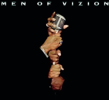 Men of Vizion - Mov - Preis vom 09.10.2026 07:28:09 h