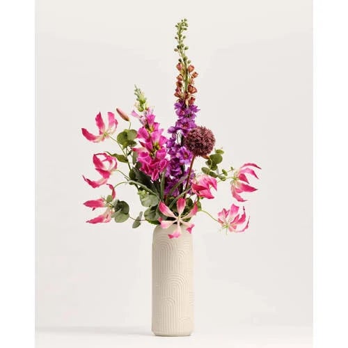 Blooming Good Zijden Bloemen Boeket Good SS.51