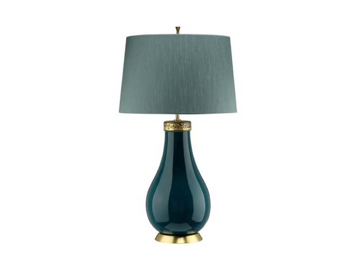 Quintessentiale Havering QN-HAVERING-TL lampka stołowa 1x60W/E27