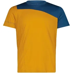 CMP Campagnolo, Herren, Funktionsshirt, CMP T-Shirt (XL), Gelb