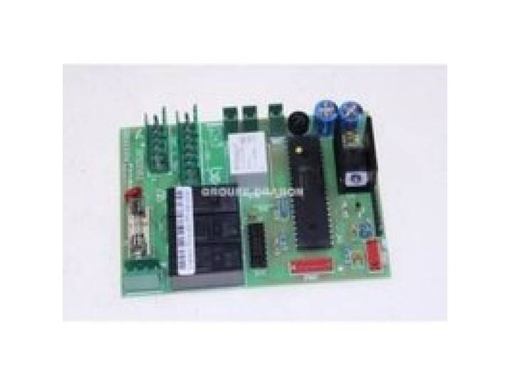 Module électronique pour hotte Rosières - RDM90SIN 49003403