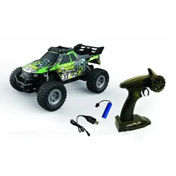 drive&fly - Mountain Race Champion Truck 1:18 RTR