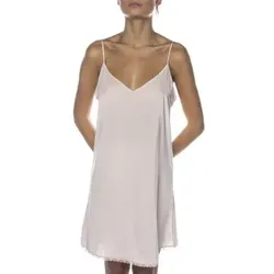 Missya Daisy Dress Haut Polyester Small Damen