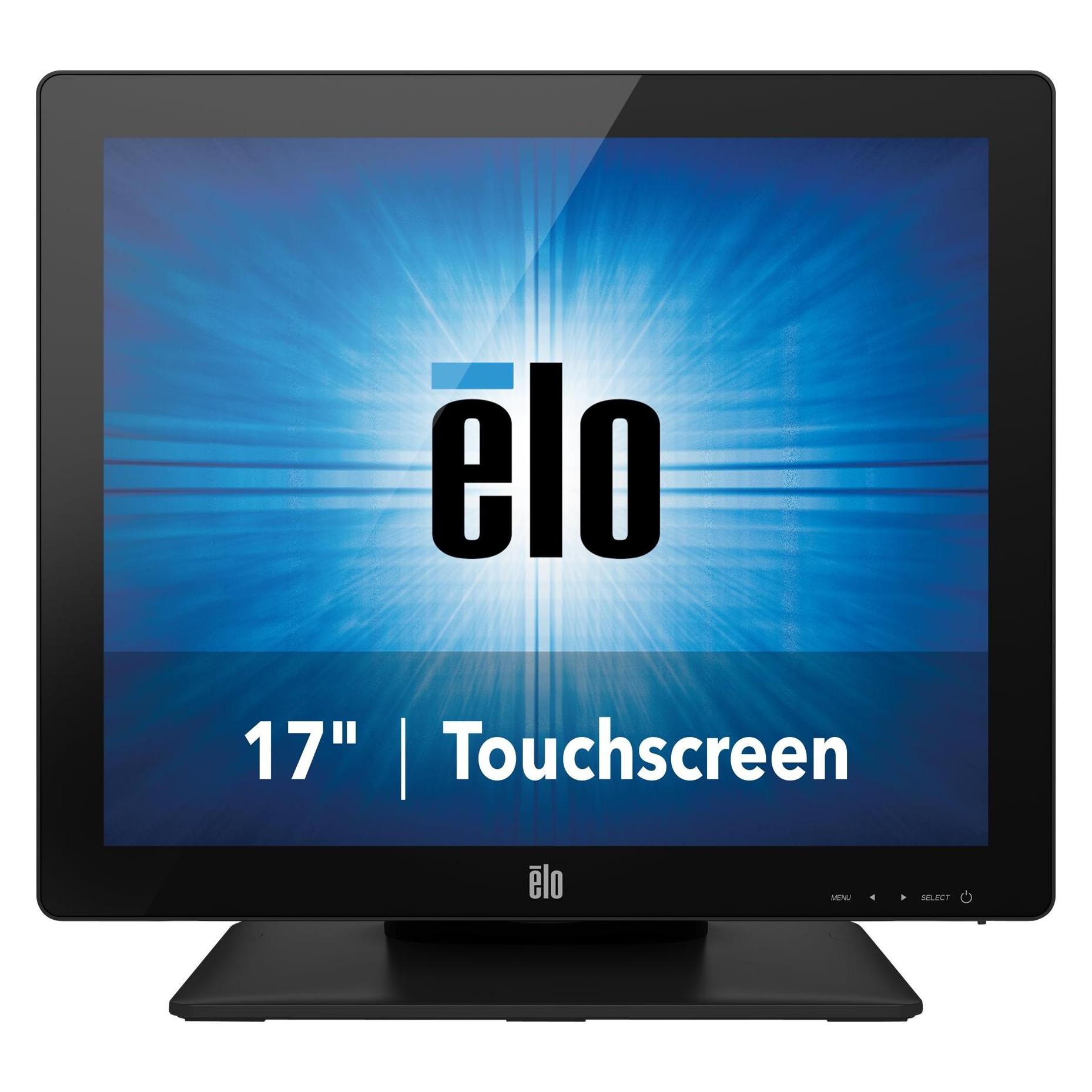 ēlo Monitor 1717L (E649473) (1280 x 1024 Pixel, 17") (E649473)