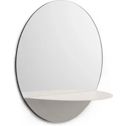 Normann Copenhagen, Spiegel, Round (34 cm)