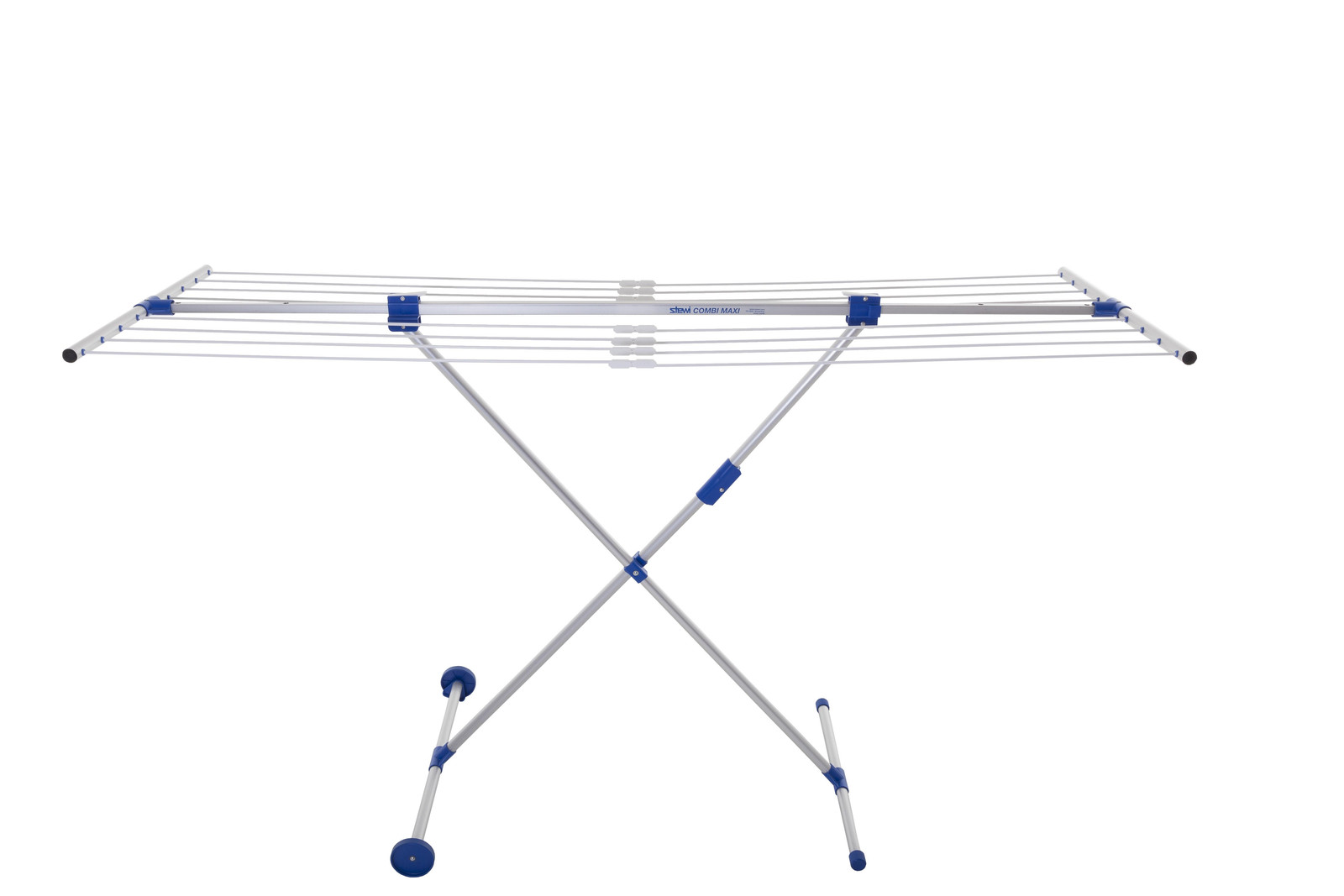 Stewi Combi-Maxi aluminium