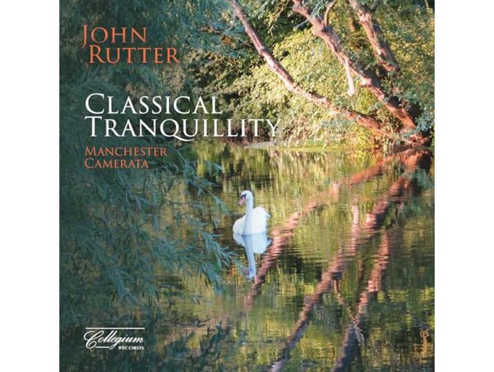 Classical Tranquility