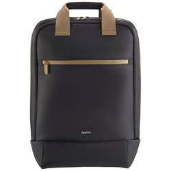 hama 00222056 Laptop-Rucksack Ultra Lightweight, bis 41 cm (16,2), Schwarz