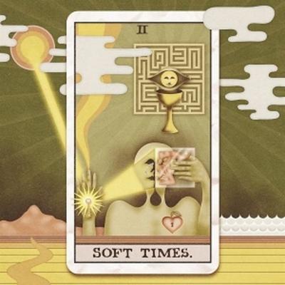 SOFT TIMES (Root Beer vinyl) - Matt Duncan, Vinyl